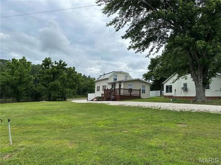 Farm Property for sale in Maries County, Missouri