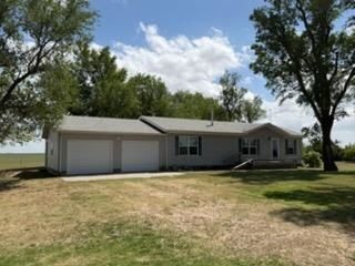 Farm Property for sale in Barton County, Kansas
