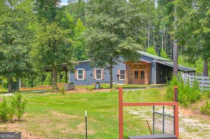 Ranch Property for sale in Madison County, Georgia