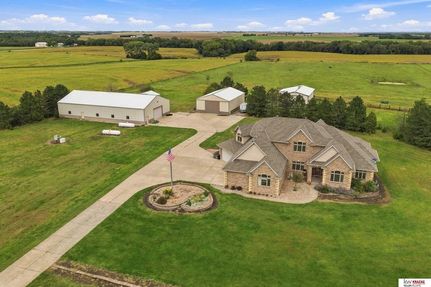 Farm Property for sale in Gage County, Nebraska
