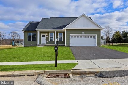 Farm Property for sale in York County, Pennsylvania