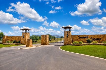 Farm Property for sale in Burnet County, Texas