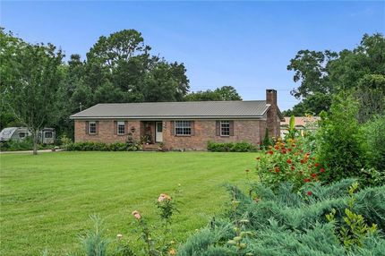 Farm Property for sale in Mobile County, Alabama