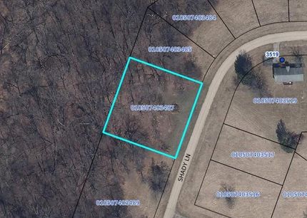Farm Property for sale in Carroll County, Illinois