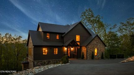 Farm Property for sale in Blount County, Tennessee