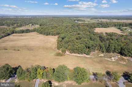 Farm Property for sale in Frederick County, Virginia