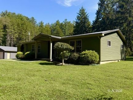 Ranch Property for sale in Jackson County, Ohio