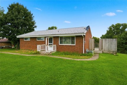 Farm Property for sale in Butler County, Pennsylvania