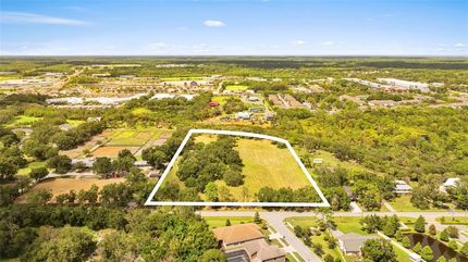 Ranch Property for sale in Hillsborough County, Florida
