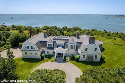 Ranch Property for sale in Dukes County, Massachusetts