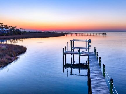 Farm Property for sale in Franklin County, Florida