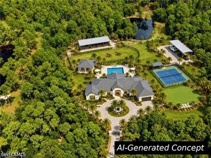 Farm Property for sale in Lee County, Florida