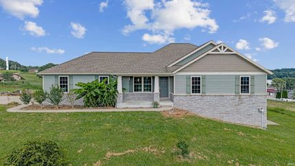 Ranch Property for sale in Dubois County, Indiana