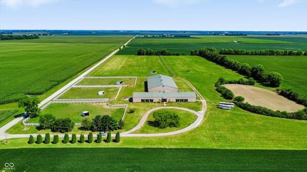 Ranch Property for sale in Montgomery County, Indiana