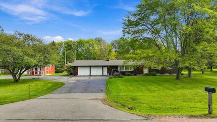 Farm Property for sale in Marathon County, Wisconsin
