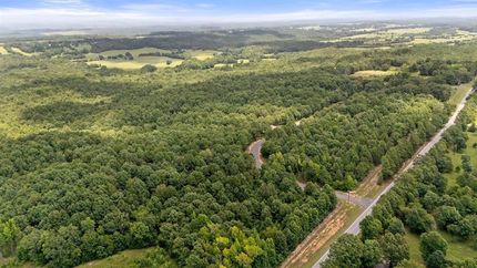Ranch Property for sale in McCurtain County, Oklahoma