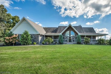 Farm Property for sale in Medina County, Ohio