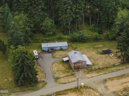 Farm Property for sale in Lincoln County, Oregon