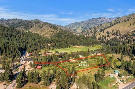 Farm Property for sale in Boise County, Idaho