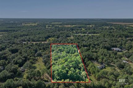 Recreational Property for sale in Baldwin County, Alabama