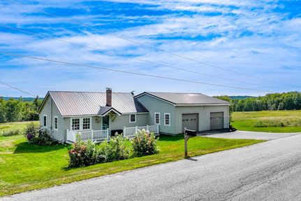 Farm Property for sale in Waldo County, Maine