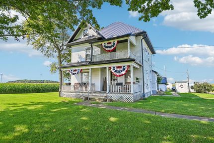 Recreational Property for sale in Hardin County, Ohio