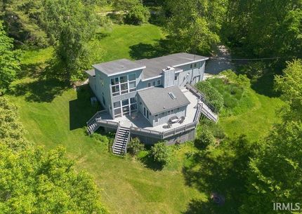 Farm Property for sale in Monroe County, Indiana