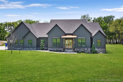 Farm Property for sale in Mayes County, Oklahoma