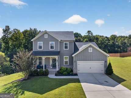 Residential Property for sale in Banks County, Georgia
