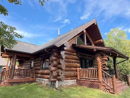 Farm Property for sale in Gladwin County, Michigan