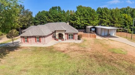 Ranch Property for sale in Harrison County, Texas