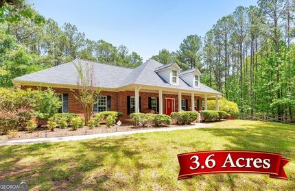 Farm Property for sale in Cobb County, Georgia