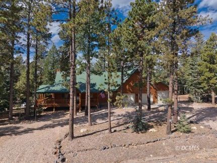 Farm Property for sale in Kane County, Utah