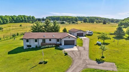 Farm Property for sale in Luce County, Michigan