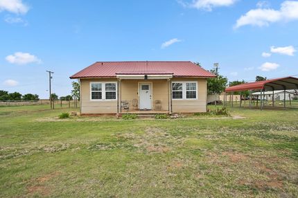 Residential Property for sale in Crosby County, Texas