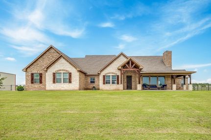 Ranch Property for sale in Wise County, Texas
