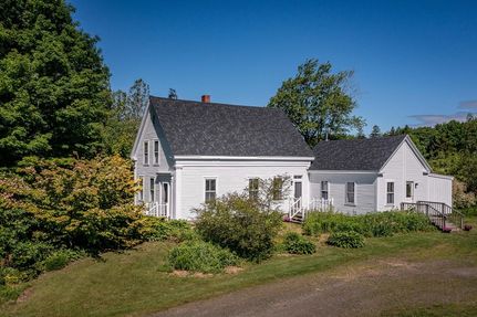 Recreational Property for sale in Knox County, Maine