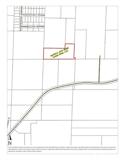 Ranch Property for sale in Island County, Washington