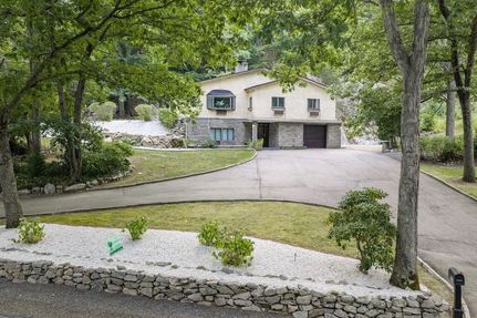 Farm Property for sale in Norfolk County, Massachusetts