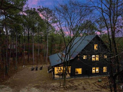 Farm Property for sale in McCurtain County, Oklahoma