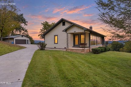 Farm Property for sale in Scott County, Virginia