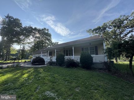 Property for sale in Burlington County, New Jersey