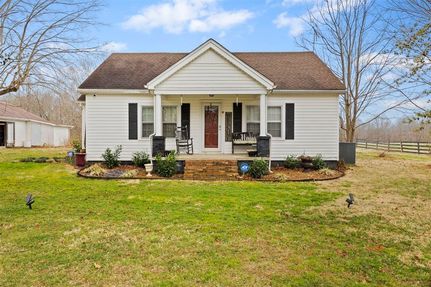 Farm Property for sale in Allen County, Kentucky