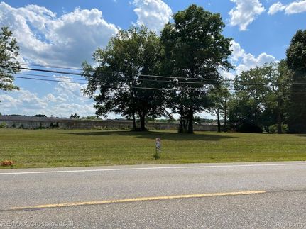 Farm Property for sale in Wayne County, Michigan