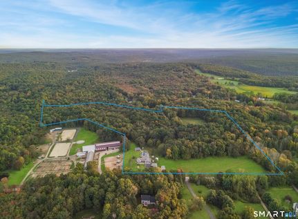 Farm Property for sale in Tolland County, Connecticut