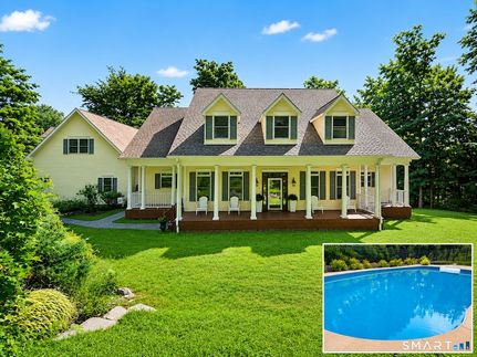 Ranch Property for sale in Fairfield County, Connecticut