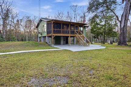 Farm Property for sale in Levy County, Florida