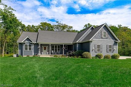Ranch Property for sale in Geauga County, Ohio