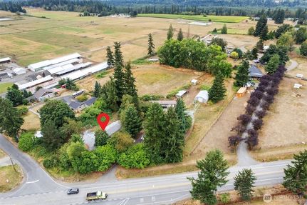 Ranch Property for sale in King County, Washington