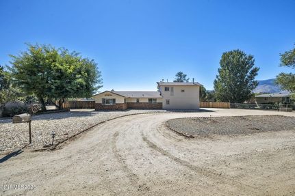 Farm Property for sale in Carson City County, Nevada
